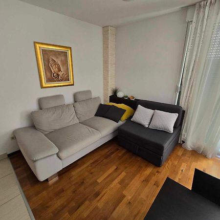 Apartment Ivan Сплит Екстериор снимка