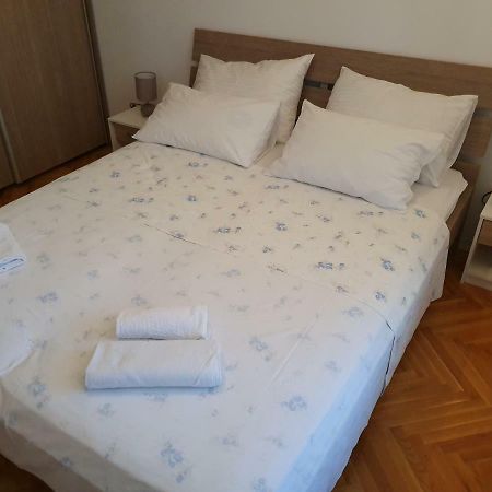 Apartment Ivan Сплит Екстериор снимка