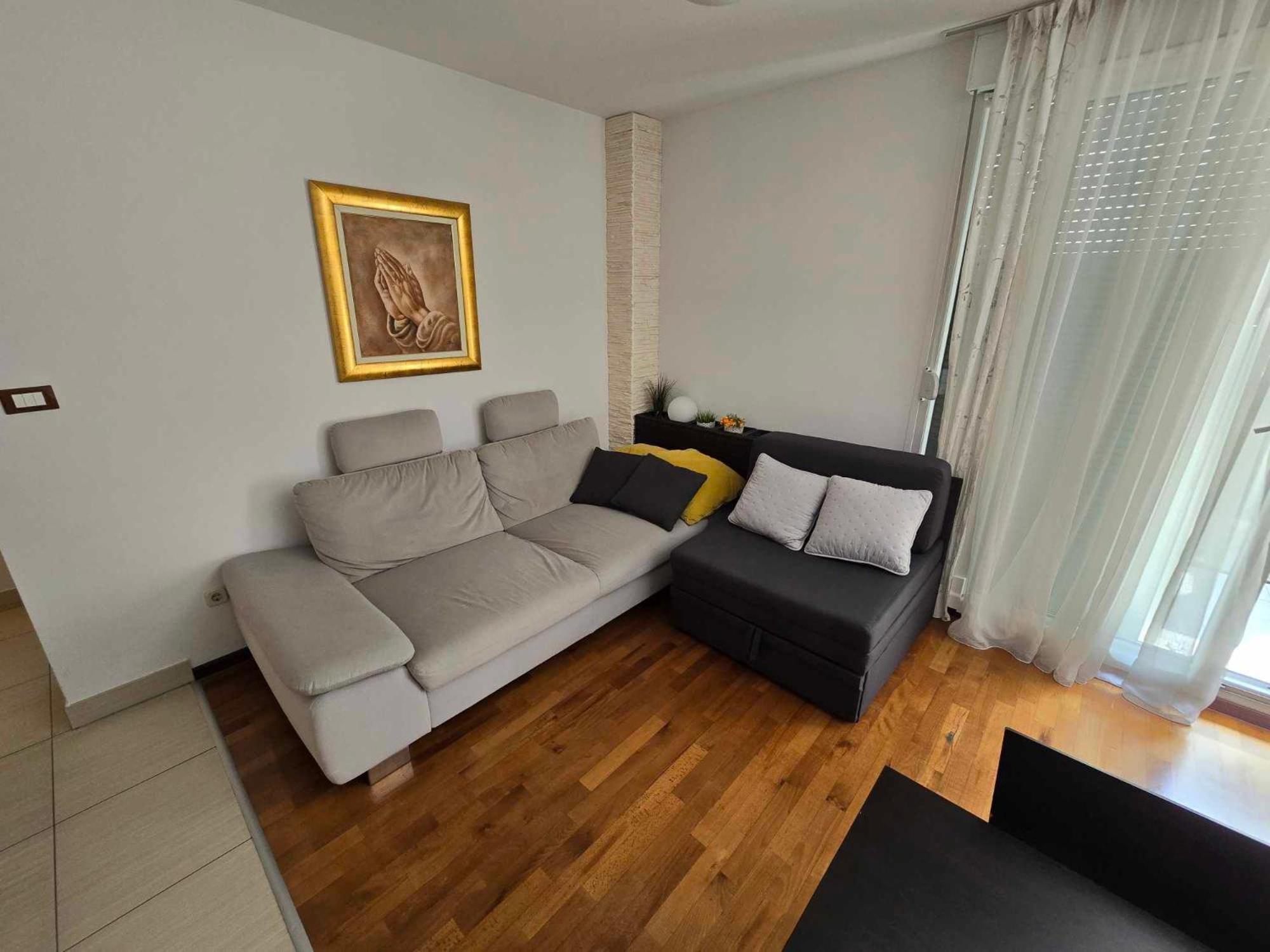 Apartment Ivan Сплит Екстериор снимка
