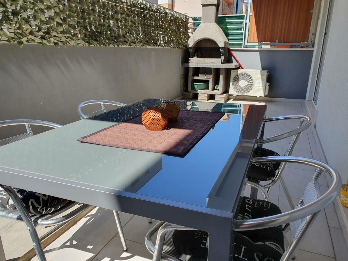 Apartment Ivan Сплит Екстериор снимка