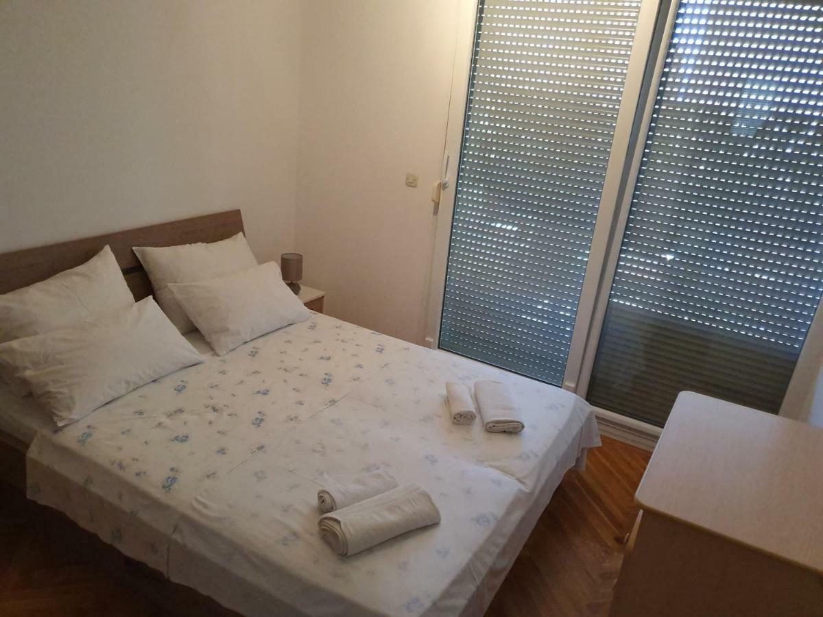 Apartment Ivan Сплит Екстериор снимка