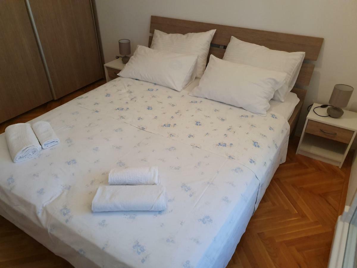 Apartment Ivan Сплит Екстериор снимка