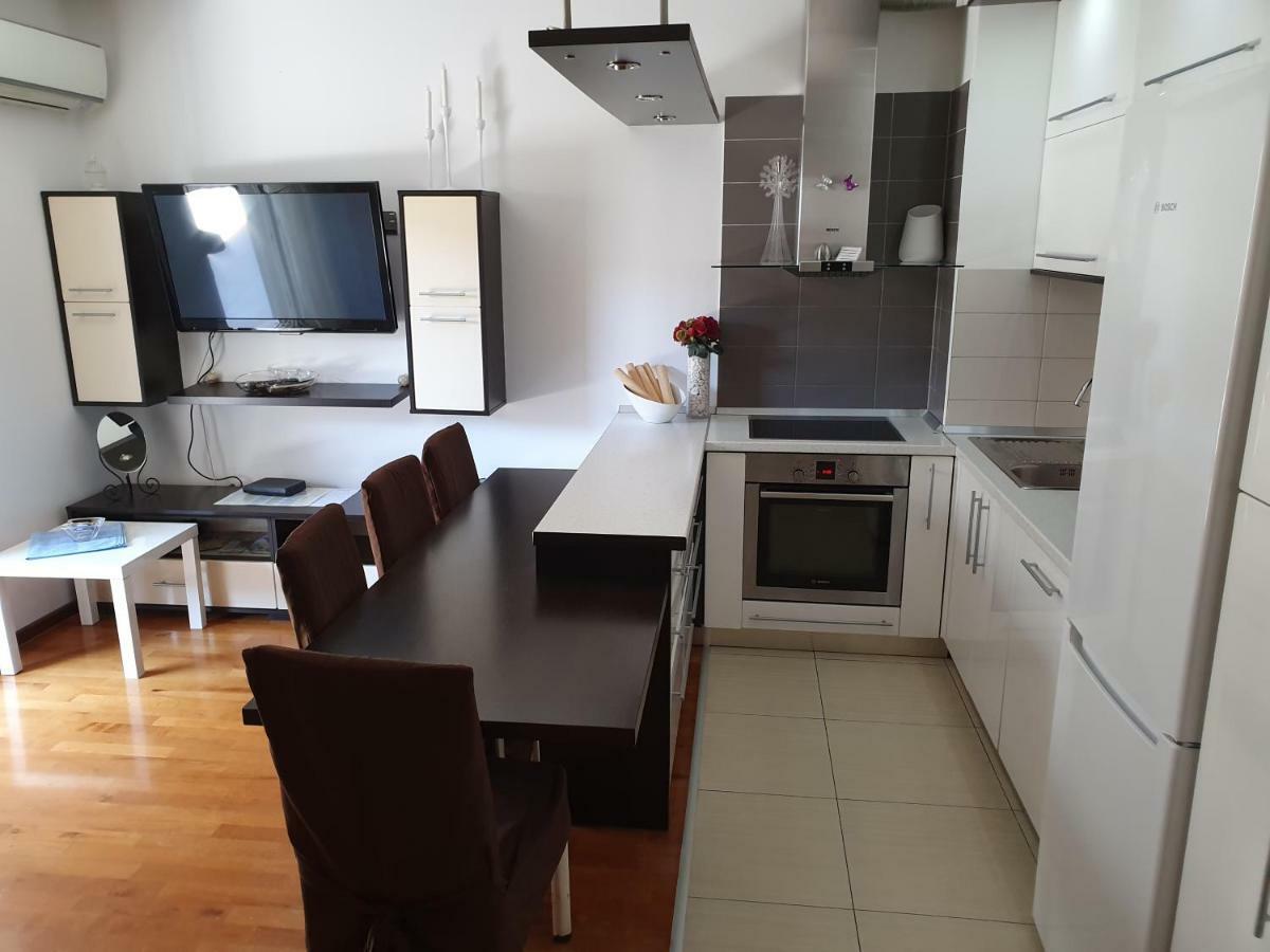 Apartment Ivan Сплит Екстериор снимка