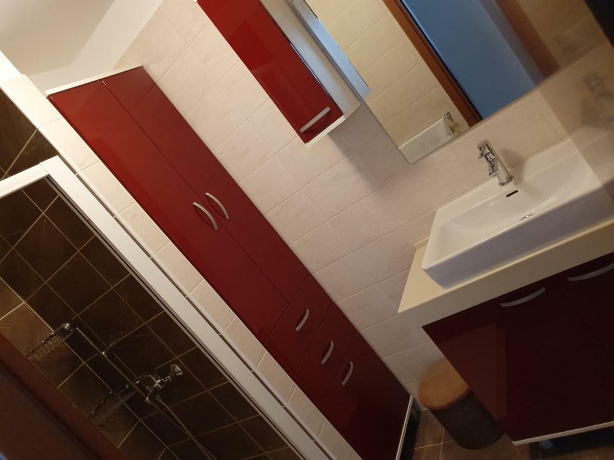 Apartment Ivan Сплит Екстериор снимка