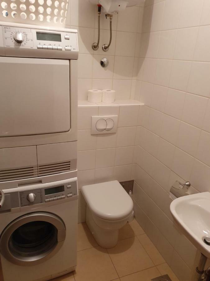 Apartment Ivan Сплит Екстериор снимка